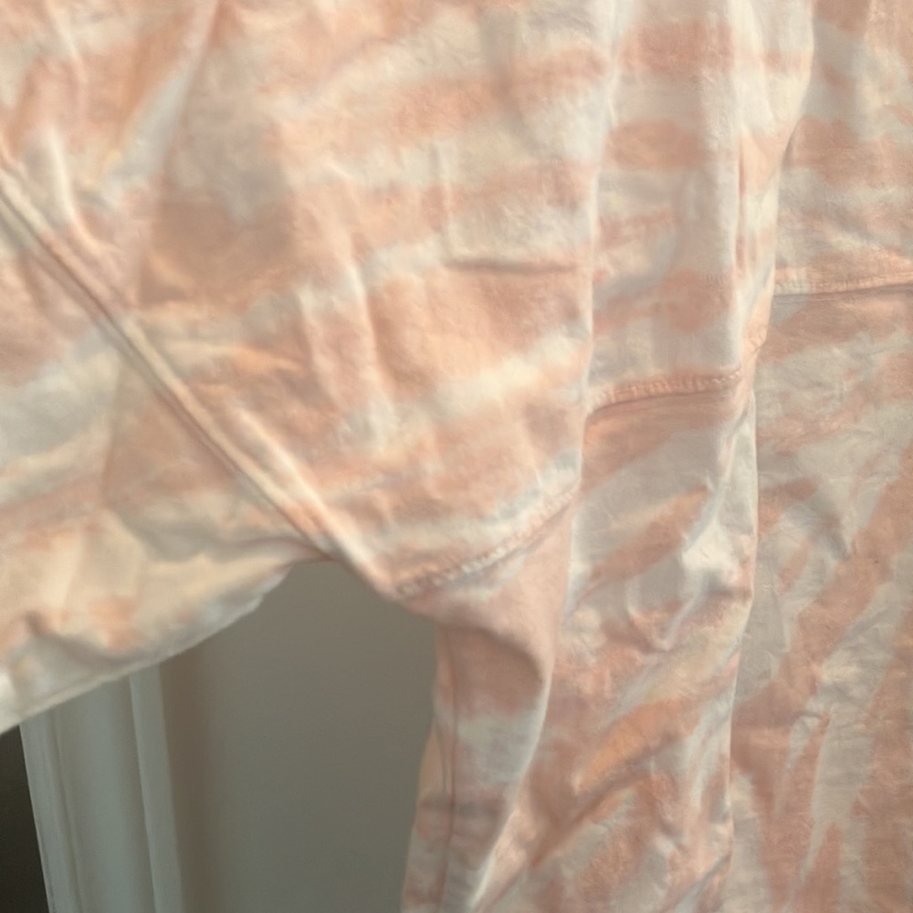 Limited edition Walt Disney world spirit tie dye jersey - Picture 7 of 10